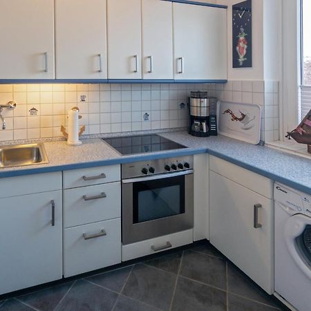 Bootsmann Villa Dornumersiel Exteriör bild