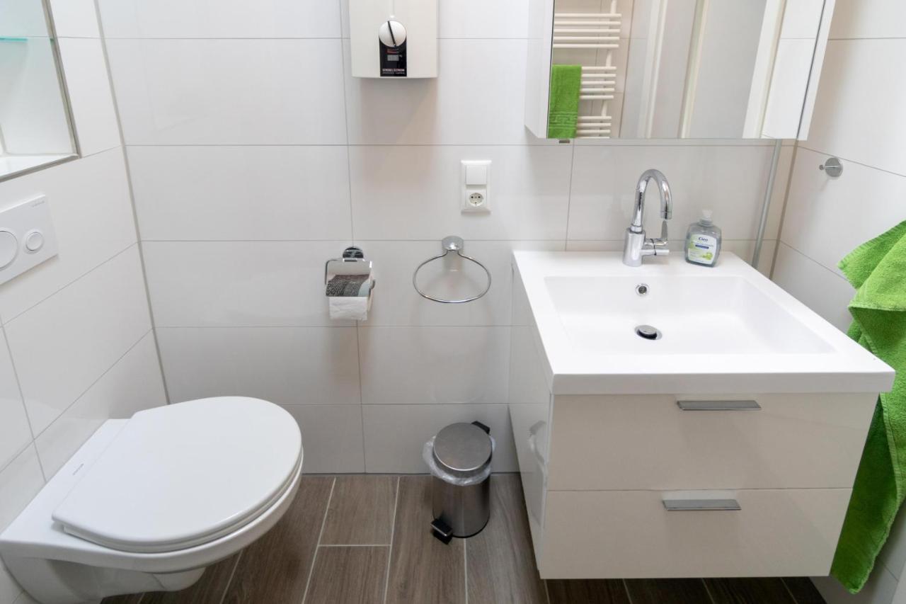 Bootsmann Villa Dornumersiel Exteriör bild